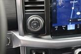 Thumbnail of 2025 Space White Metallic Ford F-150
