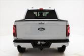 Thumbnail of 2025 Space White Metallic Ford F-150