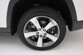Thumbnail of 2022 Bright White Clearcoat Jeep Grand Cherokee L