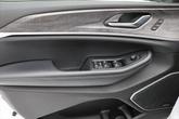 Thumbnail of 2022 Bright White Clearcoat Jeep Grand Cherokee L