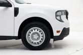 Thumbnail of 2025 Oxford White Ford Maverick