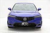 Thumbnail of 2025 Apex Blue Pearl Acura Integra