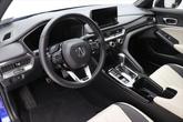 Thumbnail of 2025 Apex Blue Pearl Acura Integra
