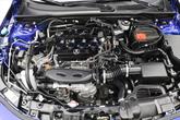 Thumbnail of 2025 Apex Blue Pearl Acura Integra