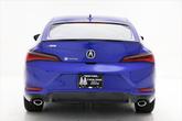 Thumbnail of 2025 Apex Blue Pearl Acura Integra