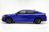 Thumbnail of 2025 Apex Blue Pearl Acura Integra