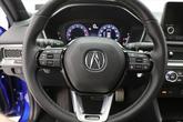 Thumbnail of 2025 Apex Blue Pearl Acura Integra