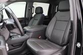 Thumbnail of 2024 Onyx Black GMC Sierra 2500