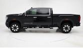 Thumbnail of 2024 Onyx Black GMC Sierra 2500