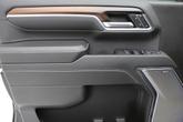 Thumbnail of 2024 Onyx Black GMC Sierra 2500