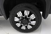 Thumbnail of 2024 Onyx Black GMC Sierra 2500
