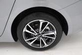 Thumbnail of 2024 Steel Gray Kia Forte