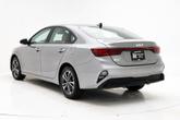 Thumbnail of 2024 Steel Gray Kia Forte
