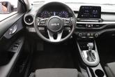 Thumbnail of 2024 Steel Gray Kia Forte