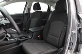 Thumbnail of 2024 Steel Gray Kia Forte