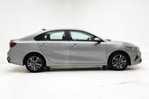 Thumbnail of 2024 Steel Gray Kia Forte