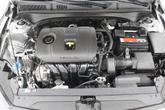 Thumbnail of 2024 Steel Gray Kia Forte