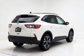 Thumbnail of 2022 Star White Metallic Tri-Coat Ford Escape