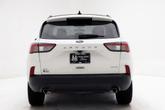 Thumbnail of 2022 Star White Metallic Tri-Coat Ford Escape