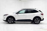 Thumbnail of 2022 Star White Metallic Tri-Coat Ford Escape