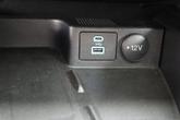 Thumbnail of 2022 Star White Metallic Tri-Coat Ford Escape