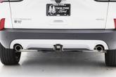 Thumbnail of 2022 Star White Metallic Tri-Coat Ford Escape