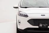 Thumbnail of 2022 Star White Metallic Tri-Coat Ford Escape