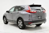 Thumbnail of 2018 Gray Honda CR-V