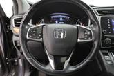 Thumbnail of 2018 Gray Honda CR-V