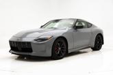 Thumbnail of 2024 Boulder Gray/Super Black Nissan Z