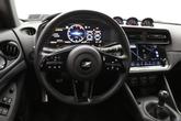Thumbnail of 2024 Boulder Gray/Super Black Nissan Z