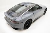Thumbnail of 2024 Boulder Gray/Super Black Nissan Z