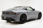 Thumbnail of 2024 Boulder Gray/Super Black Nissan Z