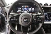 Thumbnail of 2024 Boulder Gray/Super Black Nissan Z