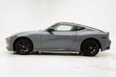 Thumbnail of 2024 Boulder Gray/Super Black Nissan Z