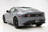 Thumbnail of 2024 Boulder Gray/Super Black Nissan Z