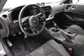 Thumbnail of 2024 Boulder Gray/Super Black Nissan Z