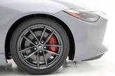 Thumbnail of 2024 Boulder Gray/Super Black Nissan Z
