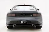 Thumbnail of 2024 Boulder Gray/Super Black Nissan Z