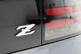 Thumbnail of 2024 Boulder Gray/Super Black Nissan Z