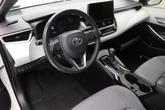 Thumbnail of 2024 Ice Cap Toyota Corolla Hybrid