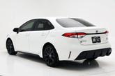 Thumbnail of 2024 Ice Cap Toyota Corolla Hybrid