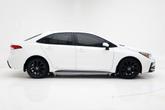 Thumbnail of 2024 Ice Cap Toyota Corolla Hybrid