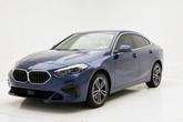 Thumbnail of 2022 Phytonic Blue Metallic BMW 228 Gran Coupe