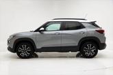 Thumbnail of 2023 Sterling Gray Metallic Chevrolet Trailblazer