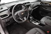 Thumbnail of 2023 Sterling Gray Metallic Chevrolet Trailblazer