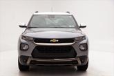 Thumbnail of 2023 Sterling Gray Metallic Chevrolet Trailblazer