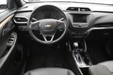 Thumbnail of 2023 Sterling Gray Metallic Chevrolet Trailblazer