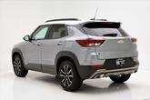 Thumbnail of 2023 Sterling Gray Metallic Chevrolet Trailblazer
