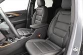 Thumbnail of 2023 Sterling Gray Metallic Chevrolet Trailblazer